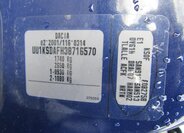 Dacia Logan Kombi 1,6 l 64 kw