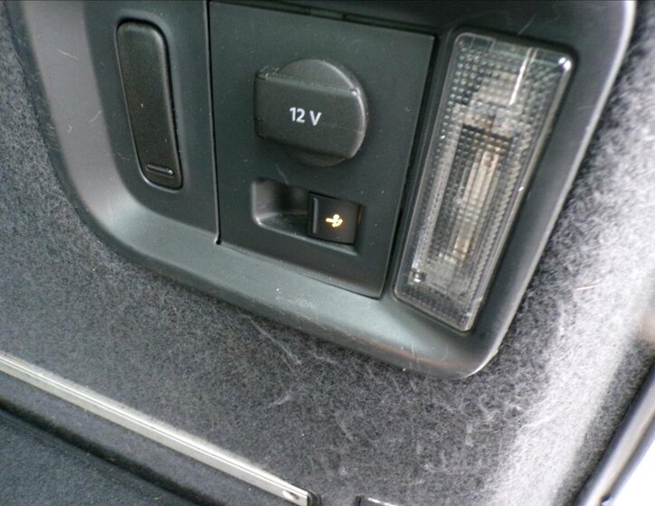 Seat Alhambra Kombi 2,0 l 125 kw