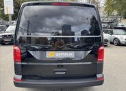 Volkswagen Transporter 8