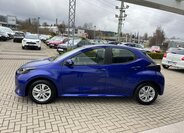Toyota Yaris Hatchback 1,5 l 68 kw