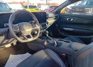 Ford Mustang Kupé 5,0 l 328 kw