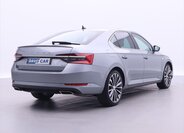 Škoda Superb Liftback 2,0 l 200 kw