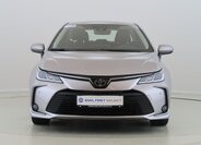 Toyota Corolla Sedan / Limuzína 1,5 l 92 kw