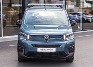 Citroën Berlingo MPV 1,5 l 95 kw