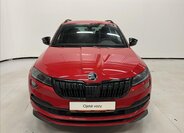 Škoda Karoq SUV 2,0 l 140 kw