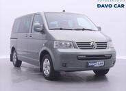 Volkswagen Multivan 1