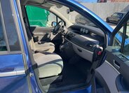 Peugeot 807 MPV 2,0 l 100 kw