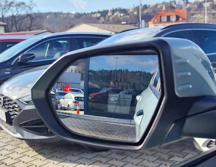 Hyundai Kona SUV 998,0 88 kw