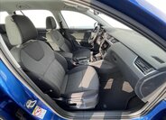 Škoda Octavia Kombi 1,6 l 85 kw