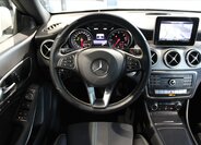 Mercedes-Benz CLA Kombi 2,1 l 125 kw