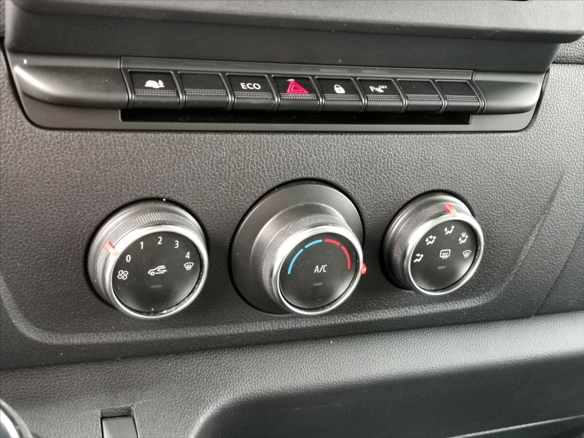 Renault Master Ostatní 2,3 l 100 kw