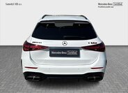 Mercedes-Benz Třídy C Kombi 2,0 l 350 kw
