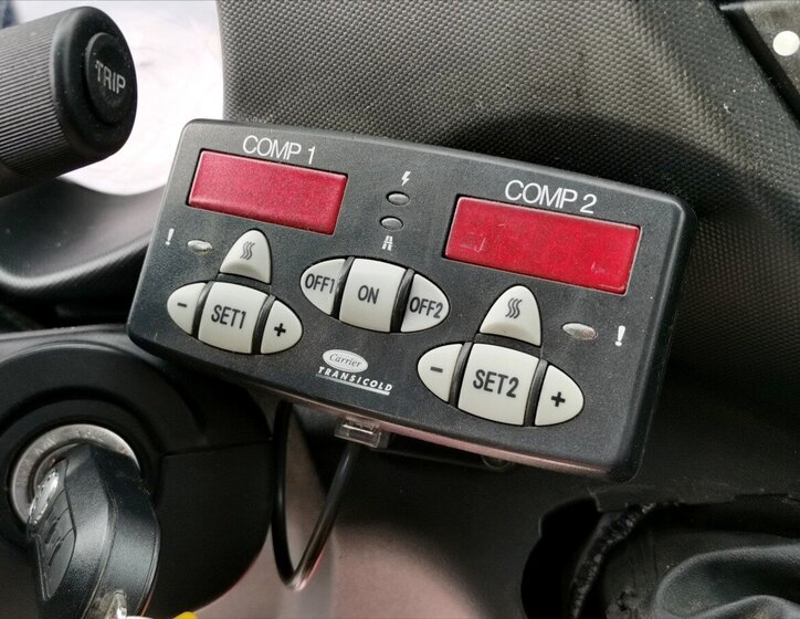 Iveco Ostatní Ostatní 3,0 l 125 kw