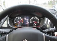 Suzuki Vitara SUV 1,4 l 81 kw