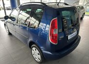 Škoda Roomster Hatchback 1,6 l 77 kw