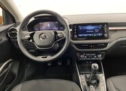 Škoda Fabia Hatchback 999,0 85 kw