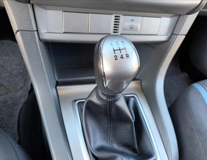 Ford Focus Hatchback 1,4 l 59 kw