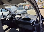 Ford Transit Custom VAN / Minibus 2,2 l 74 kw