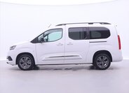 Toyota ProAce City Verso MPV 1,2 l 96 kw