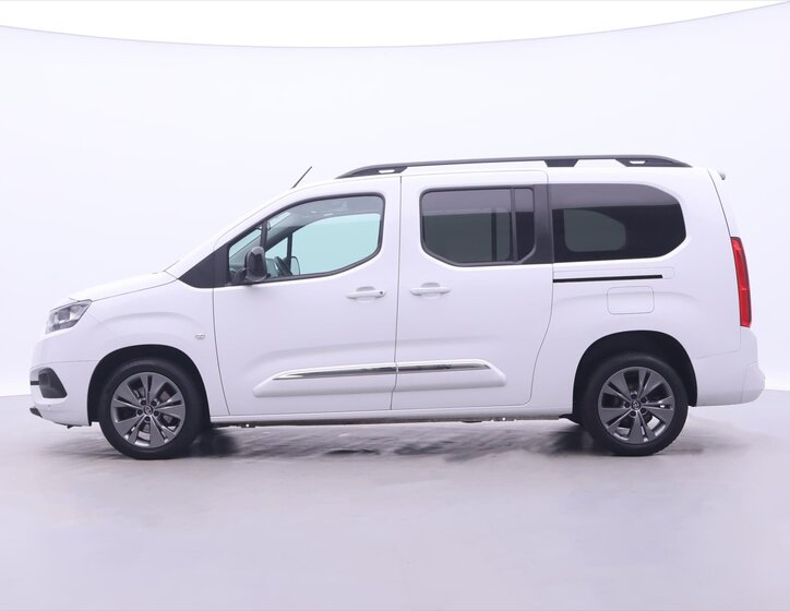Toyota ProAce City Verso MPV 1,2 l 96 kw