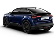 Citroën C4 Hatchback 1,2 l 107 kw