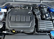 Škoda Octavia Liftback 2,0 l 110 kw