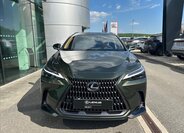 Lexus NX 350h SUV / Terénní 2,5 l 150 kw