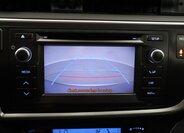 Toyota Auris Hatchback 1,3 l 73 kw