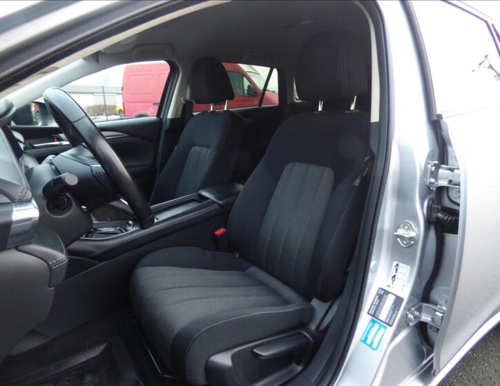 Mazda 6 Kombi 2,0 l 121 kw