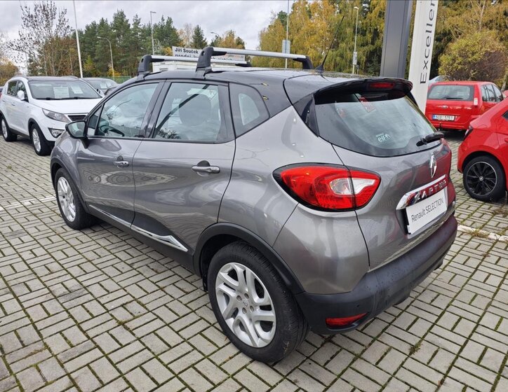 Renault Captur 4