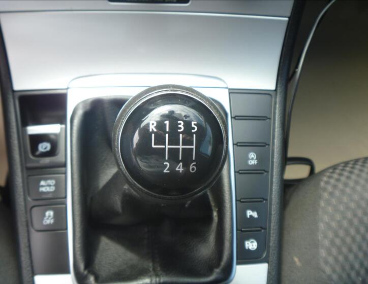 Volkswagen Passat 25