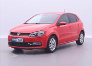 Volkswagen Polo 3