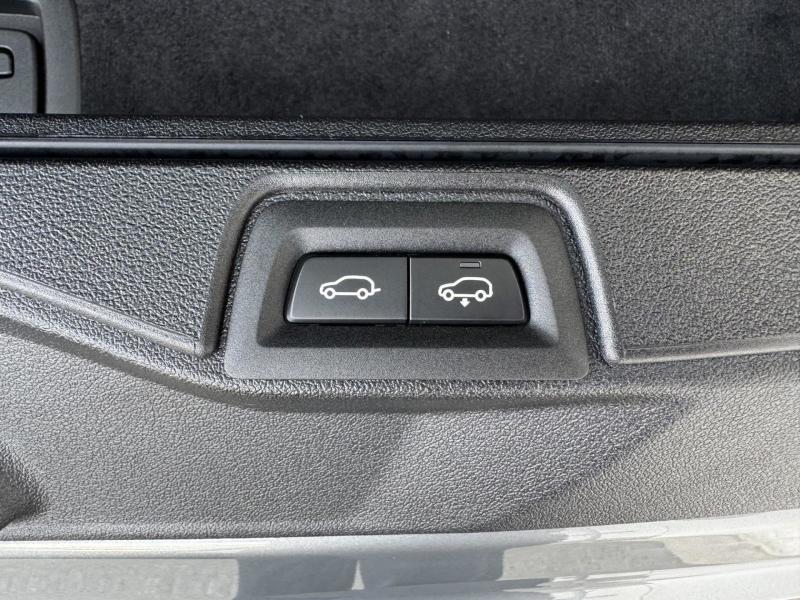 BMW X7 SUV 3,0 l 280 kw