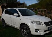 Toyota RAV4 SUV 0,0 0