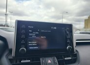 Toyota RAV4 SUV / Terénní 2,0 l 129 kw