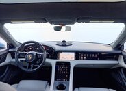 Porsche Taycan Kombi 0,0 560 kw