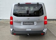 Toyota ProAce VAN / Minibus 2,0 l 130 kw
