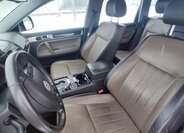 Volkswagen Touareg SUV 0,0 0