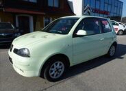 Seat Arosa 1