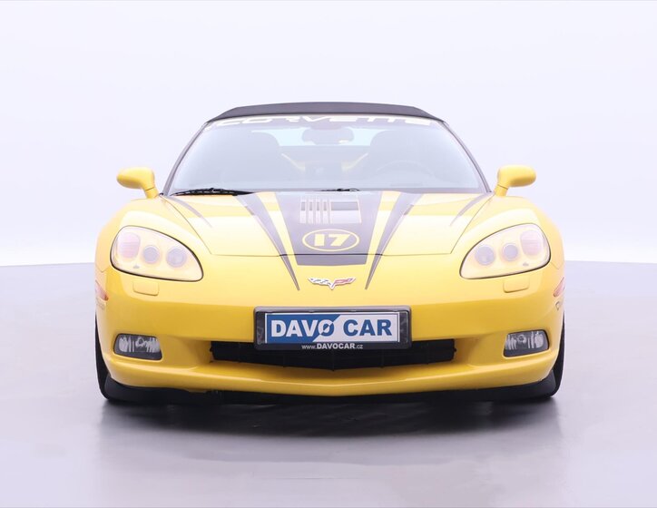 Chevrolet Corvette 3