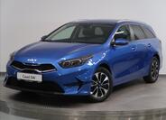 KIA Ceed 1