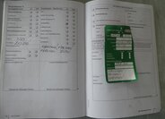 Volkswagen Golf Kombi 1,6 l 77 kw