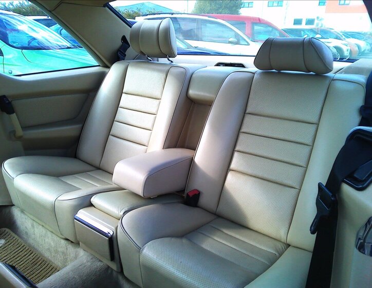 Mercedes-Benz Třídy S 11