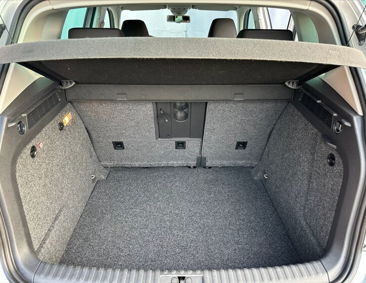 Volkswagen Tiguan 16
