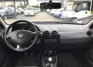 Dacia Duster Kombi 1,5 l 79 kw