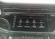 Audi SQ8 SUV / Terénní 4,0 l 320 kw