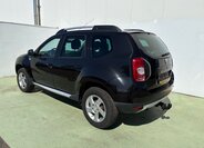 Dacia Duster SUV / Terénní 1,6 l 77 kw