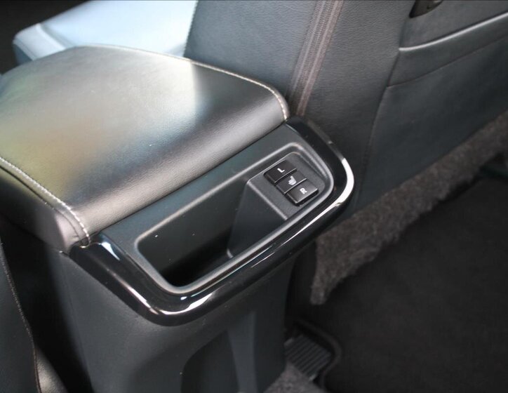 Toyota Hilux Pick-up 2,8 l 150 kw