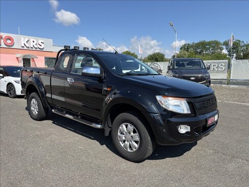 Ford Ranger Pick-up 2,2 l 110 kw