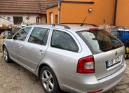 Škoda Octavia Kombi 0,0 103 kw